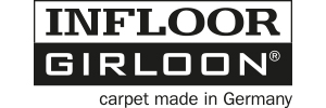 Logo Infloor-Girloon GmbH & Co. KG - Logo Infloor-Girloon GmbH & Co. KG