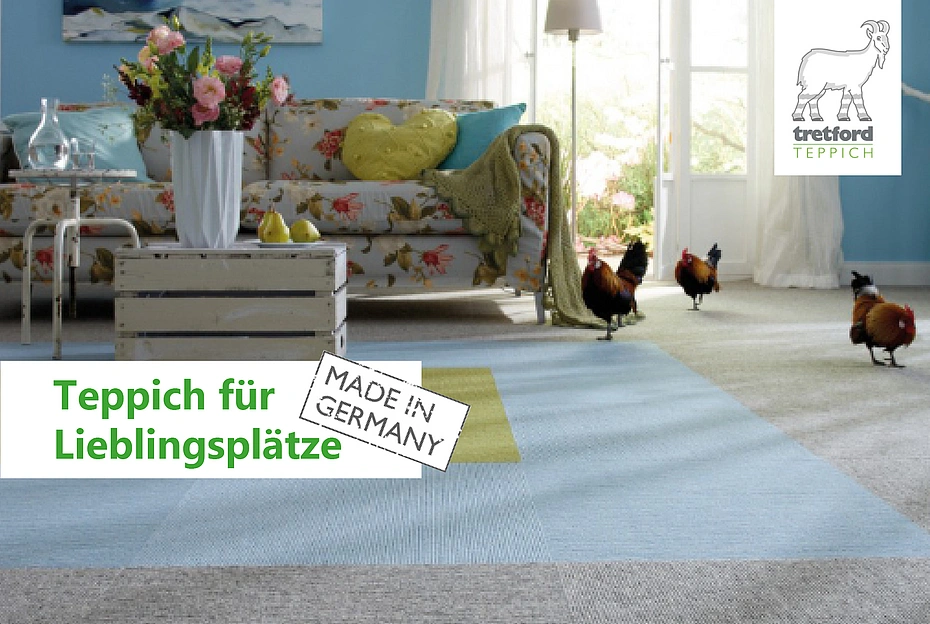 Illustration - Ihr Experte für schönes Wohnen