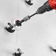 Setzwerkzeug - Hilti
