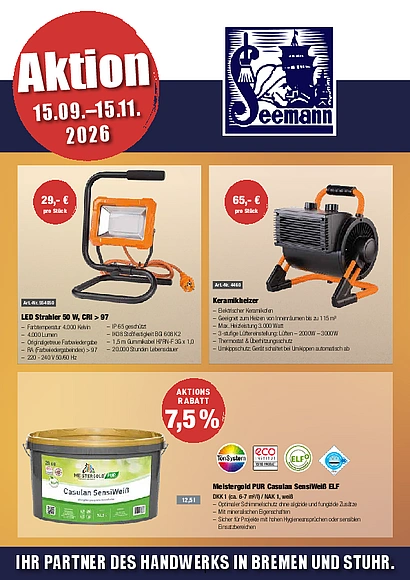 Illustration - Ihr Experte für schönes Wohnen