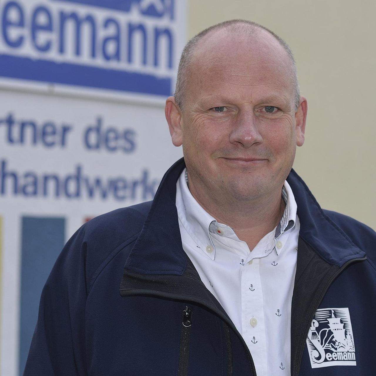 Jens Güthermann 